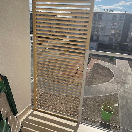 Apartament Lili Sloneczne Tarasy Dziwnówek Buitenkant foto